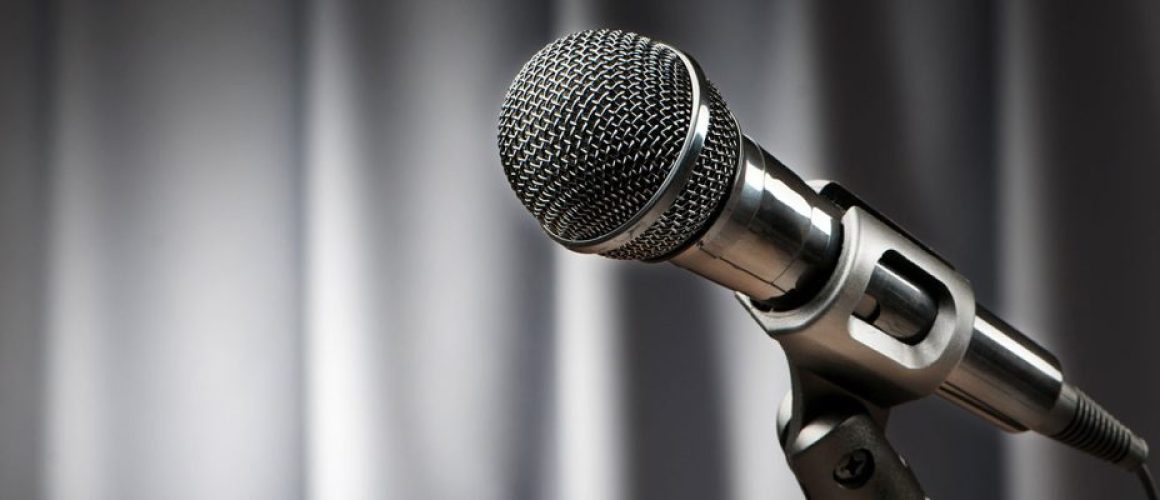 microphone-banner