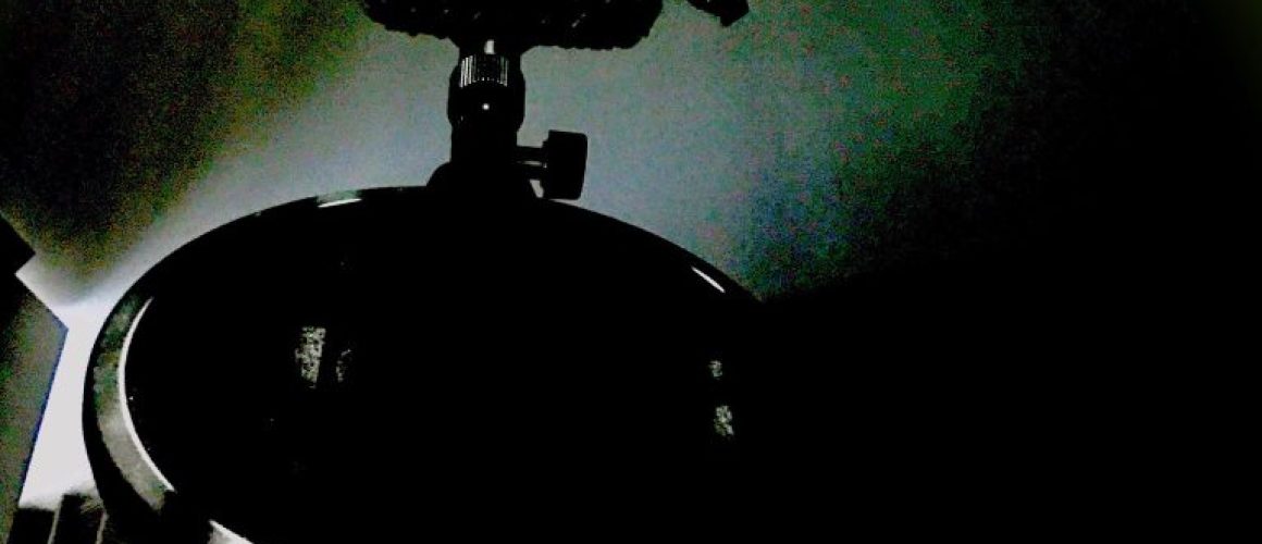 Mic and Pop Screen