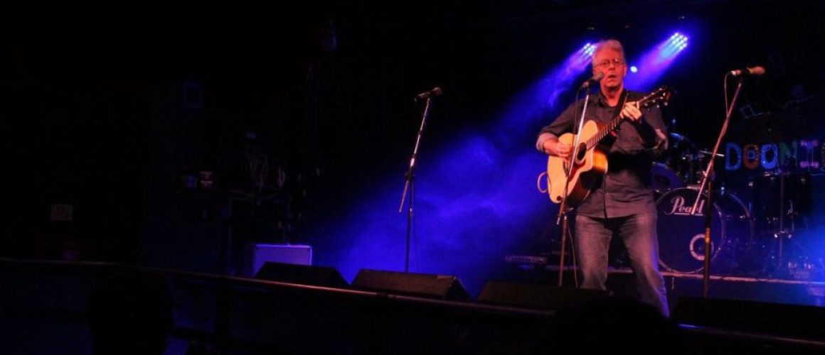 Craig Live