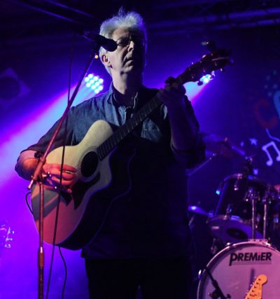 Cabaret Doonican - 2nd Show - pic: Steve Bolton