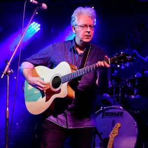 Cabaret Doonican - 2nd Show - pic: Steve Bolton