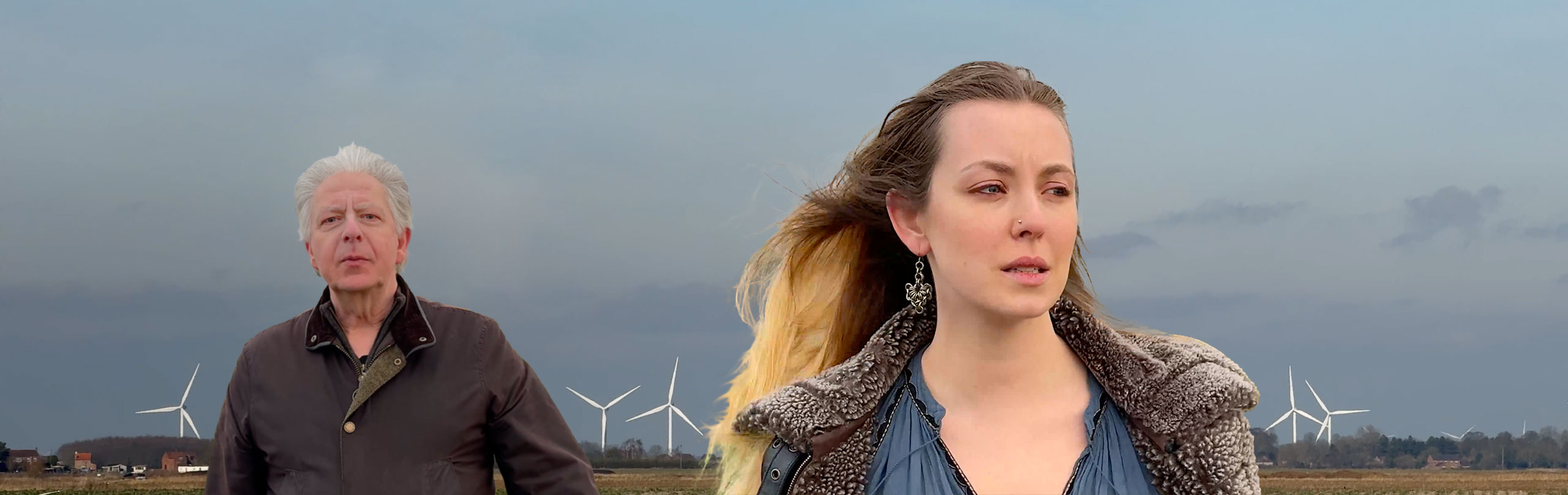 (Don't Hurry) Slow Down