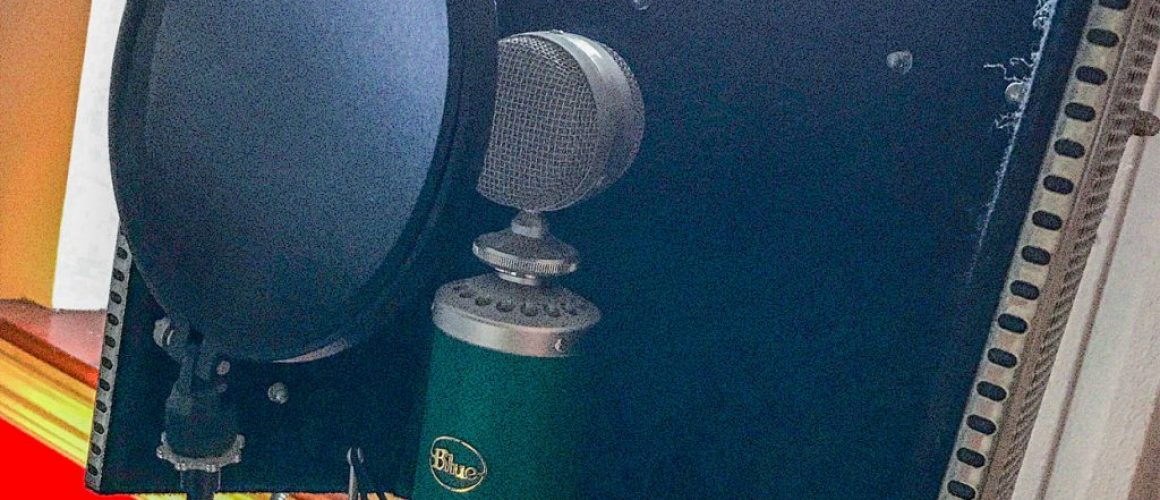 Microphone