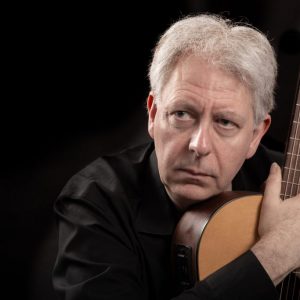 Craig Westwood - pic: Glix