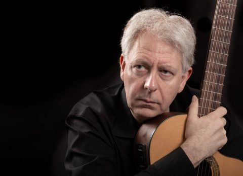 Craig Westwood - pic: Glix