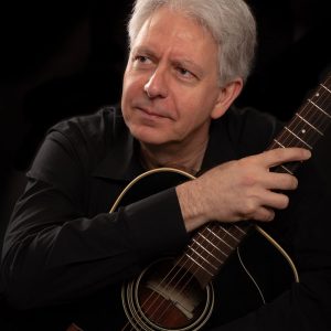 Craig Westwood - pic: Glix